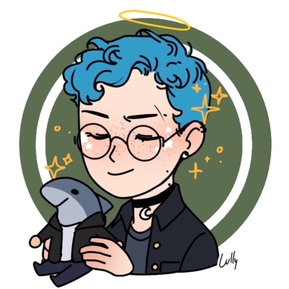 Meet your Posher, Sophie